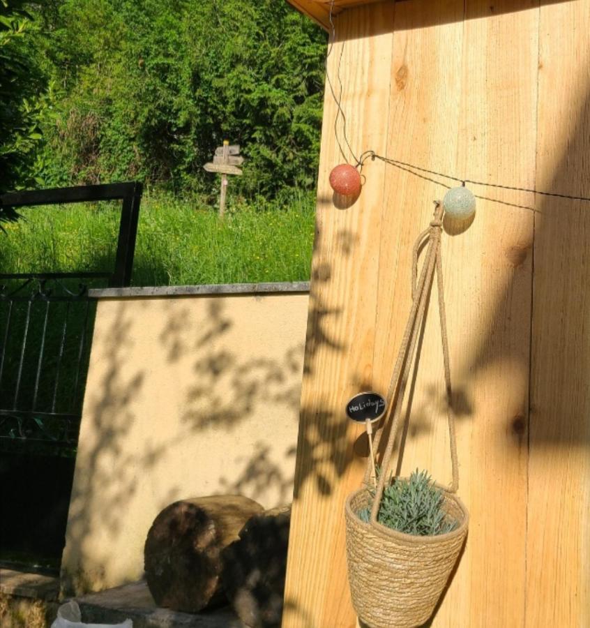 Vila L'Entre-Deux Périgueux Exteriér fotografie