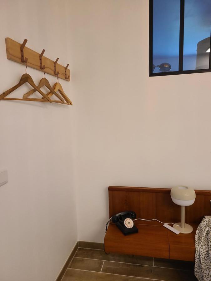 Vila L'Entre-Deux Périgueux Exteriér fotografie