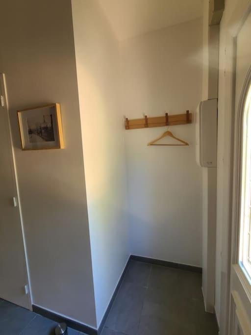 Vila L'Entre-Deux Périgueux Exteriér fotografie