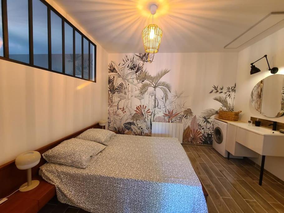 Vila L'Entre-Deux Périgueux Exteriér fotografie