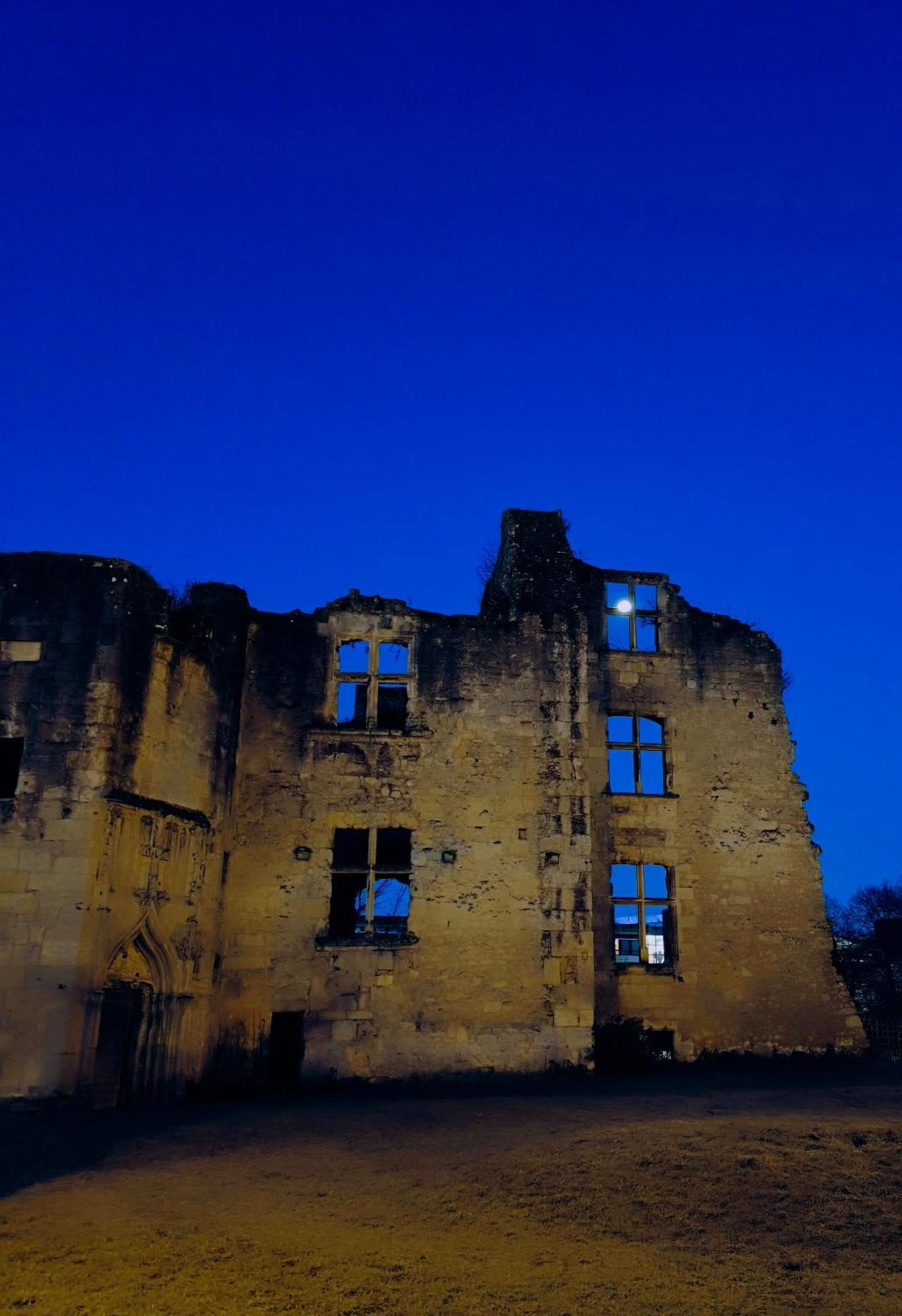 Vila L'Entre-Deux Périgueux Exteriér fotografie