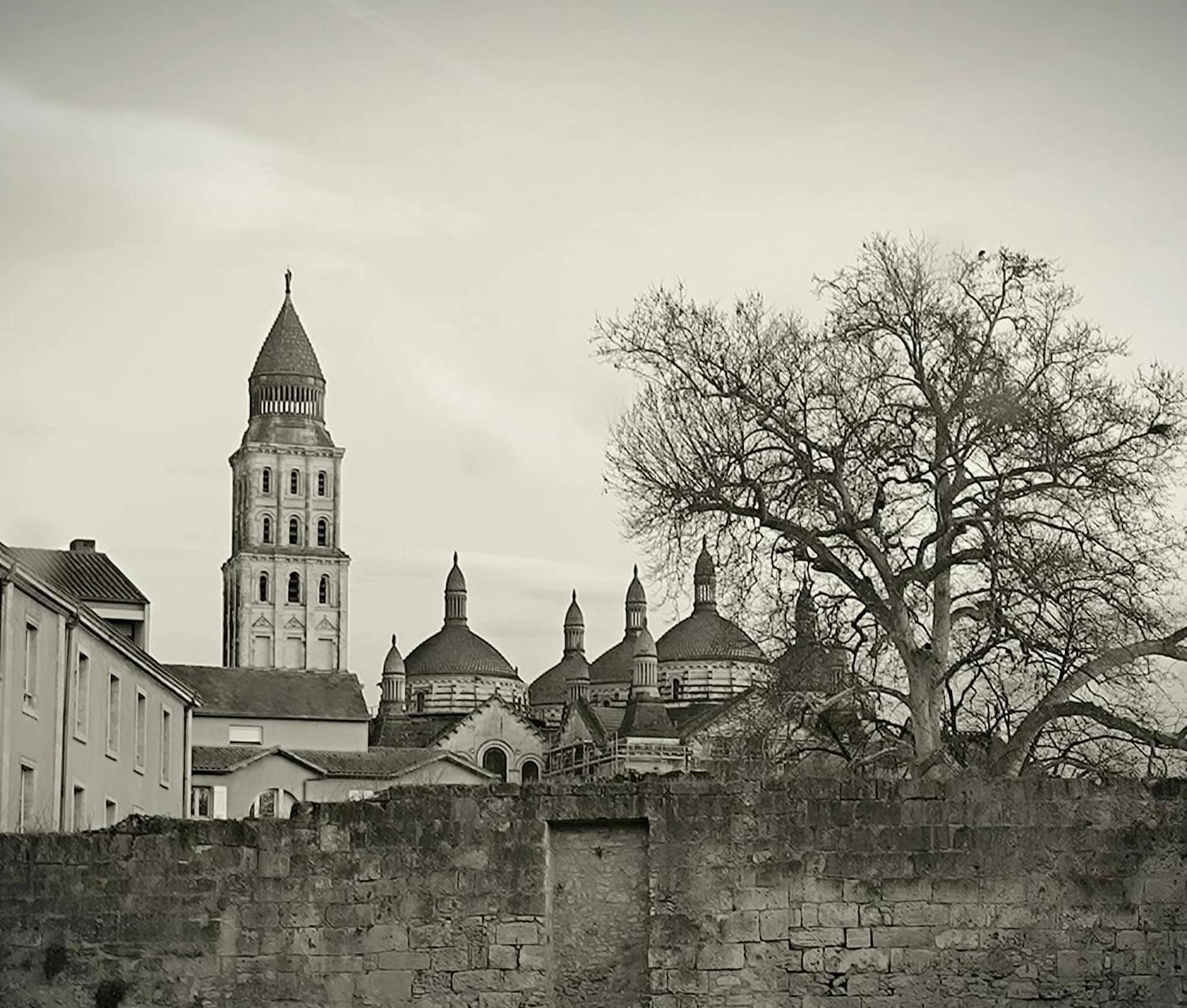 Vila L'Entre-Deux Périgueux Exteriér fotografie
